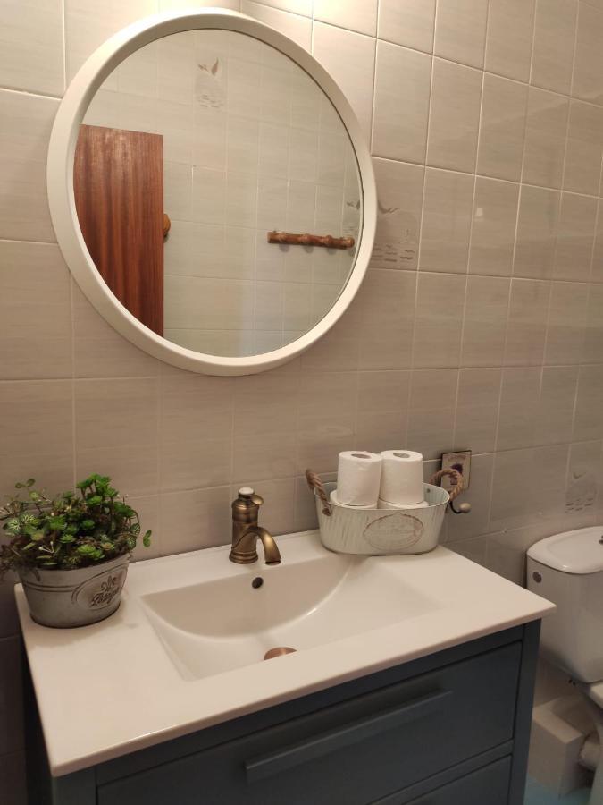 Apartamento Capelot Jaca Ngoại thất bức ảnh