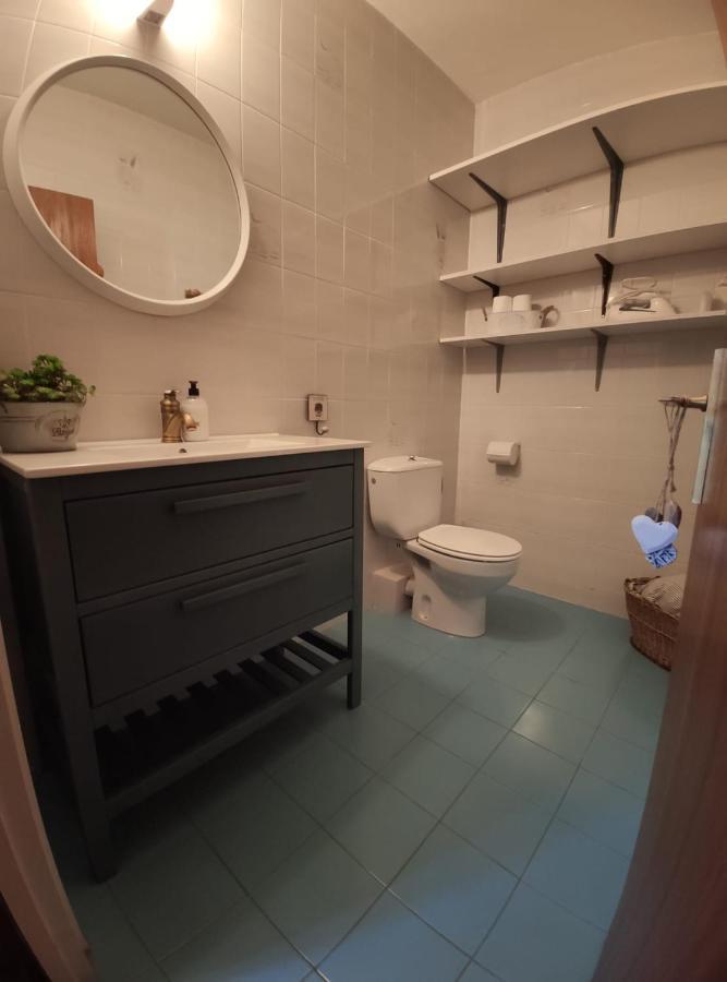 Apartamento Capelot Jaca Ngoại thất bức ảnh