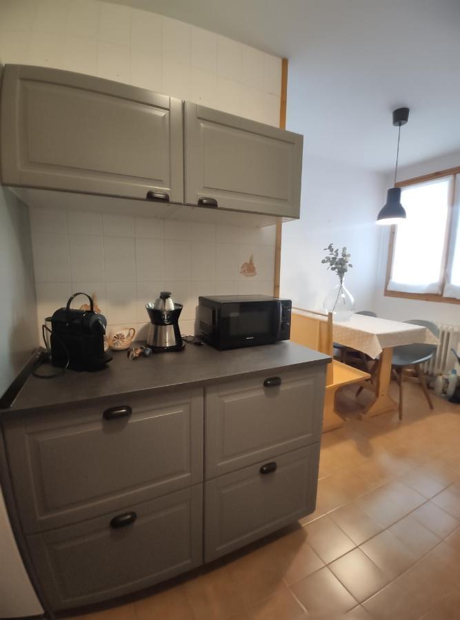 Apartamento Capelot Jaca Ngoại thất bức ảnh